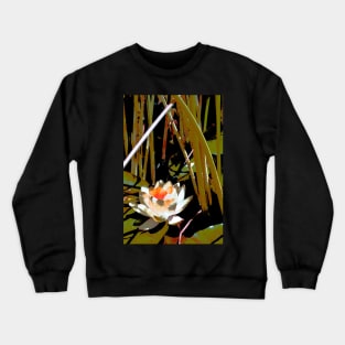 Pond Lily 20 Crewneck Sweatshirt